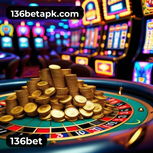 136bet APK
