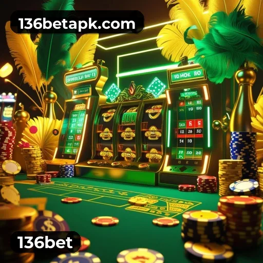 136bet APK