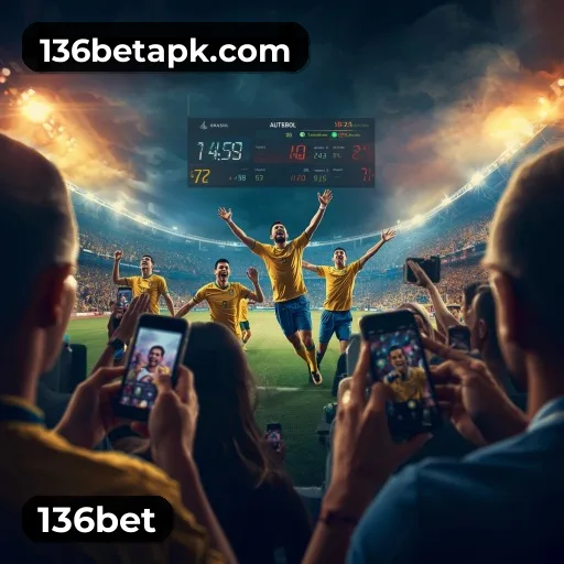 136bet