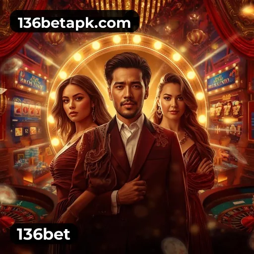136bet APK
