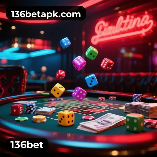 136bet APK