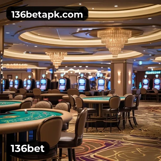 136bet APK