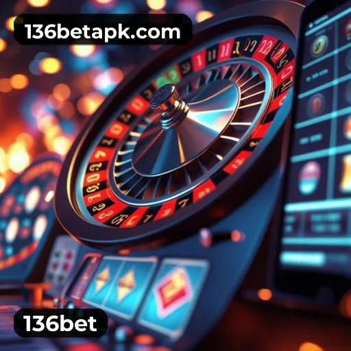 136bet