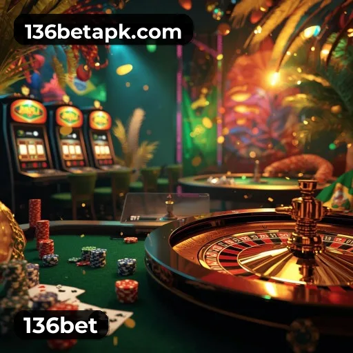 136bet APK