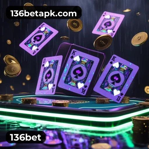 136bet APK
