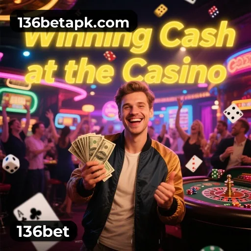 136bet APK