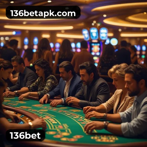 136bet APK