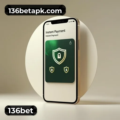 136bet RTP Games