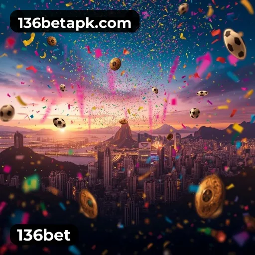 136bet Platform