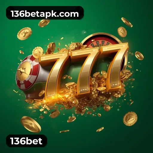 136bet RTP Games