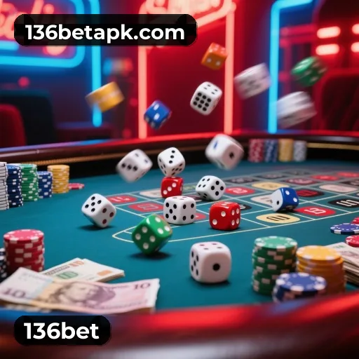 136bet Platform
