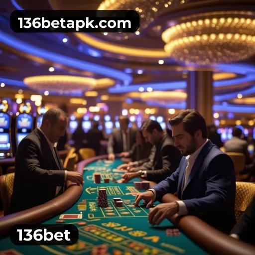 136bet APK