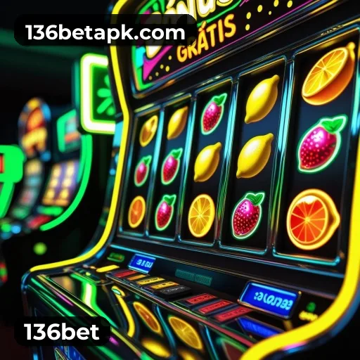 136bet APK