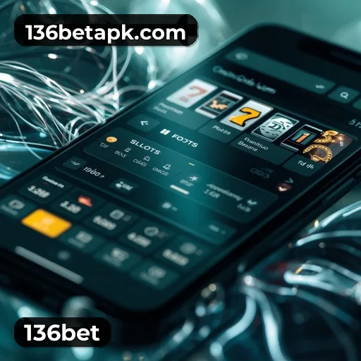 136bet APK