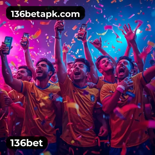 136bet APK