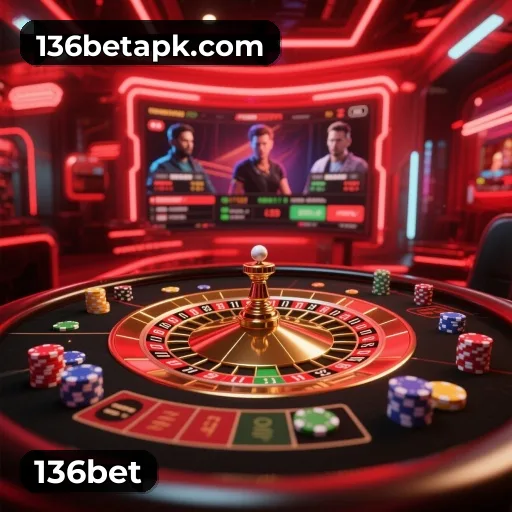136bet APK