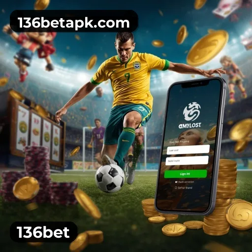 136bet APK