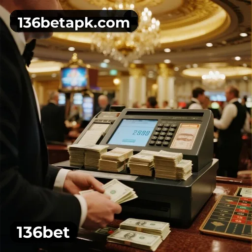 136bet APK